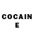 Cocaine 98% maderus Play